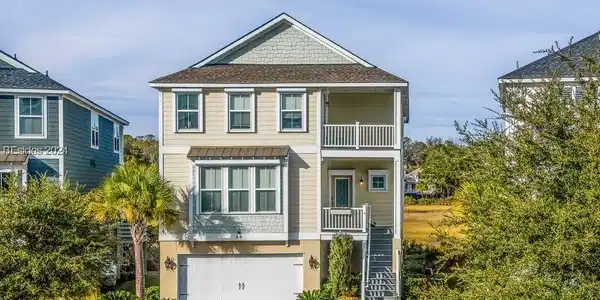 44 Hammock Oaks Circle