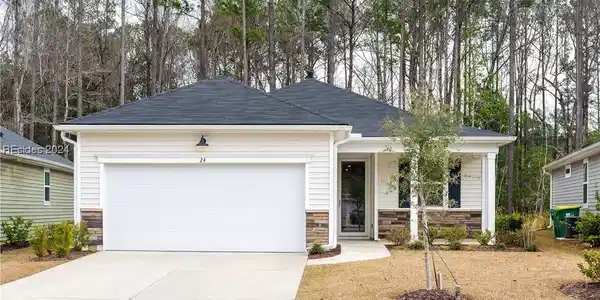 24 Parr Court