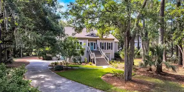 21 Belfair Point Drive