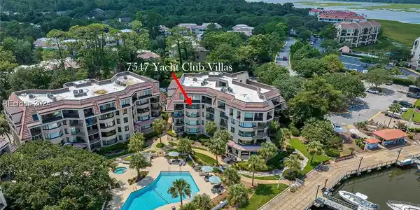 7 Shelter Cove Lane