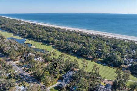 145 N Sea Pines Drive
