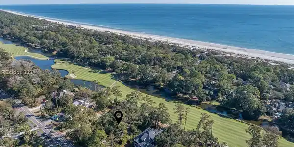 145 N Sea Pines Drive