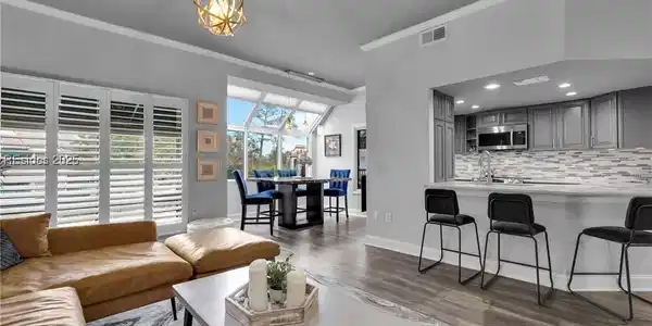 3 Shelter Cove Lane