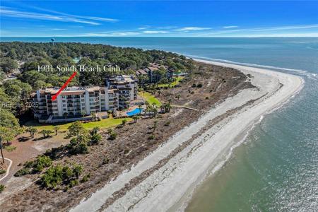 251 S Sea Pines Drive