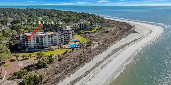 251 S Sea Pines Drive