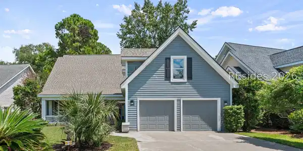 17 Tucker Ridge Court