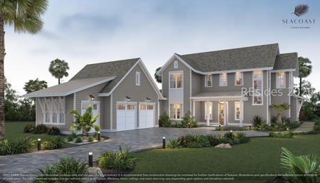 46 Bellereve Drive