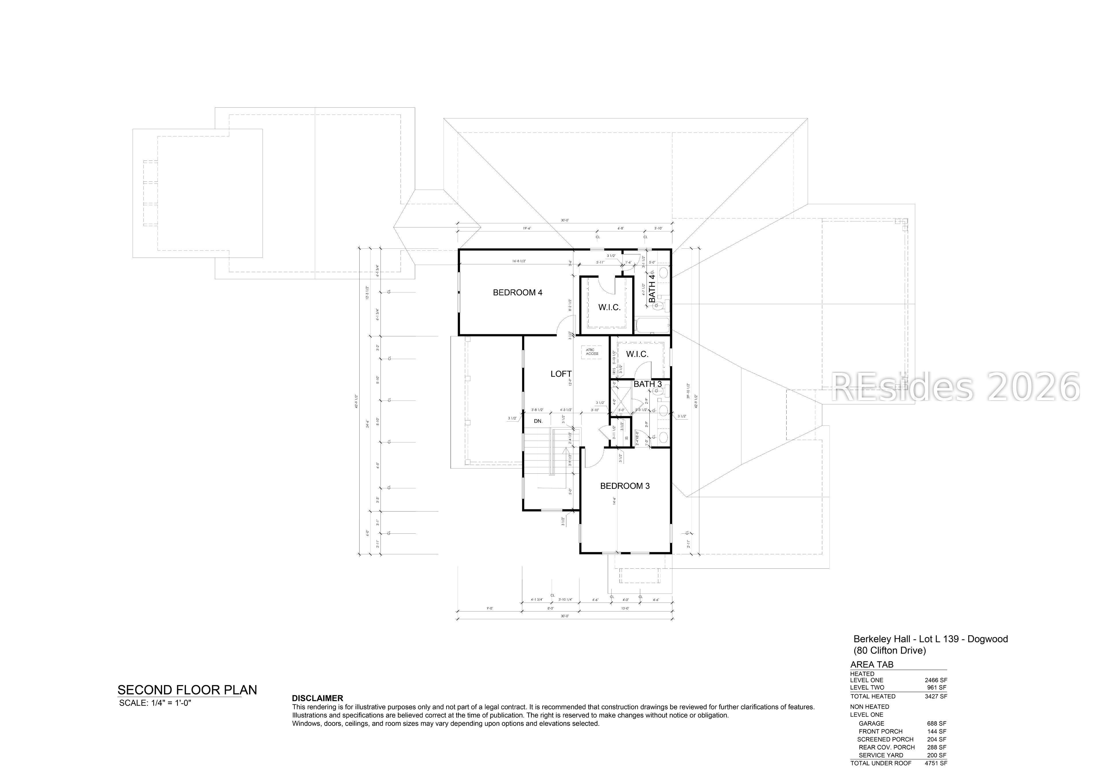 Image 3: Second Floor Image 3: Second Floor