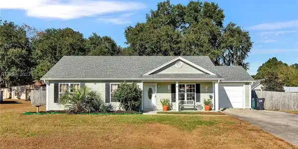 47 Southern Magnolia Drive