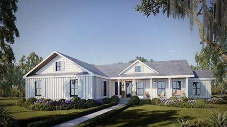 52 Volunteers Ridge