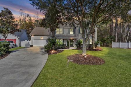40 Wentworth Drive