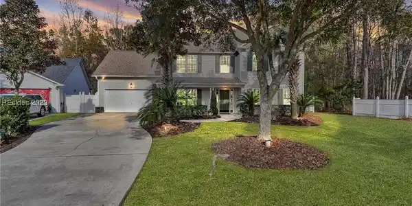 40 Wentworth Drive
