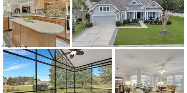 14 Rolling River Drive