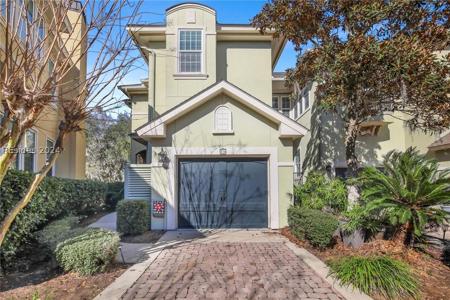 25 Seagrass Landing Court