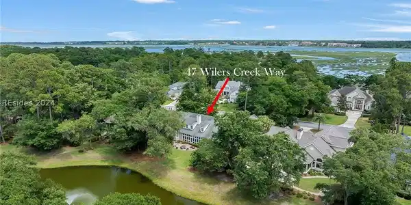 47 Wilers Creek Way