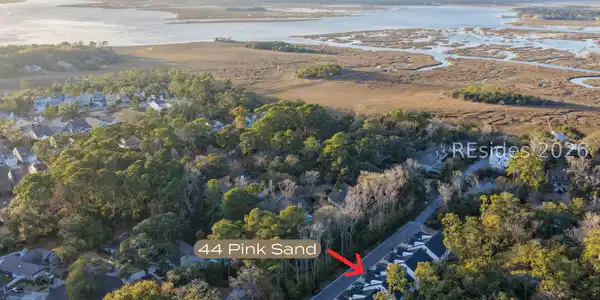 44 Pink Sand Lane