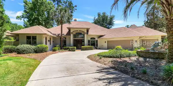 68 River Club Drive