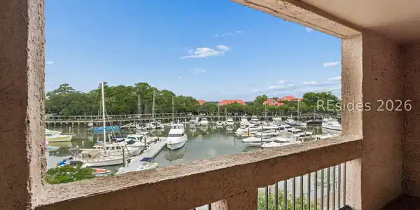 13 Harbourside Lane