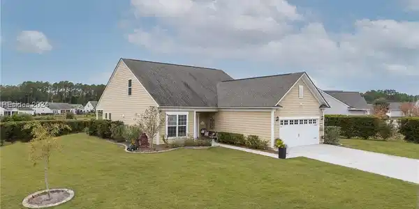 4 Rosewood Lane