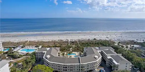4 N Forest Beach Drive
