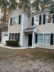 852 Rocking Horse Lane