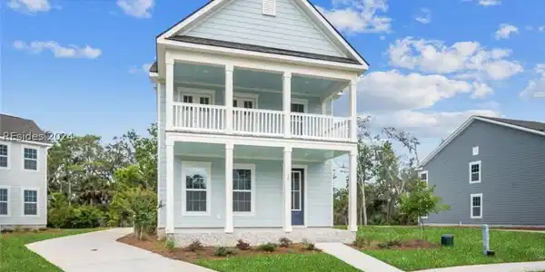 39 Backwater Street