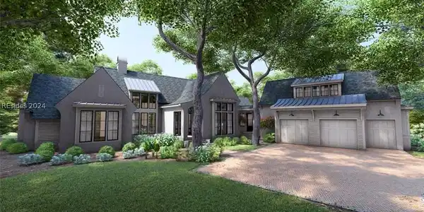 8 Kittansett Court