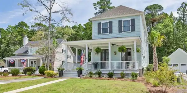25 Blue Dasher Lane