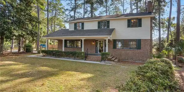 118 N Hermitage Road