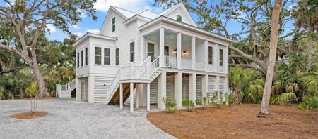 708 Seahorse Road