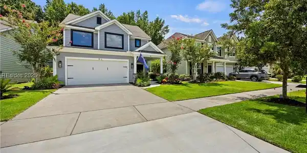 86 Shell Hall Way
