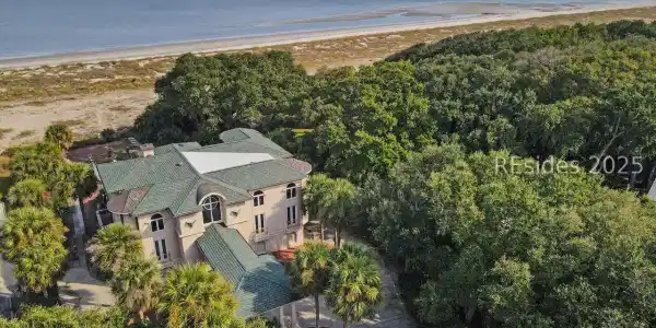 20 N Port Royal Drive