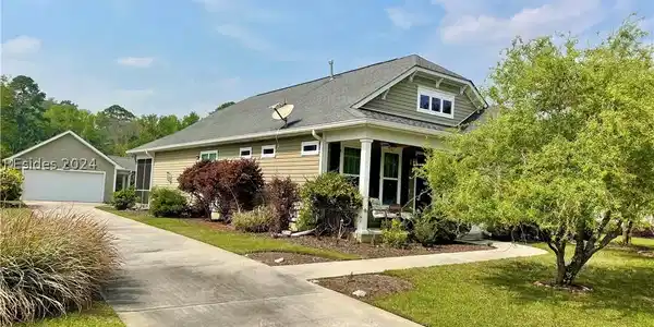117 Red Cedar Street