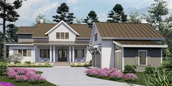 49 Lupine Road
