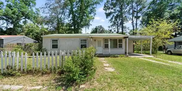 2908 2nd Street