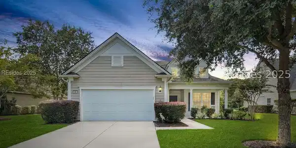 18 Bainbridge Way