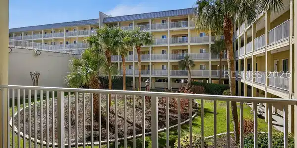 663 William Hilton Parkway