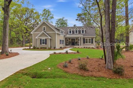 54 Osprey Circle