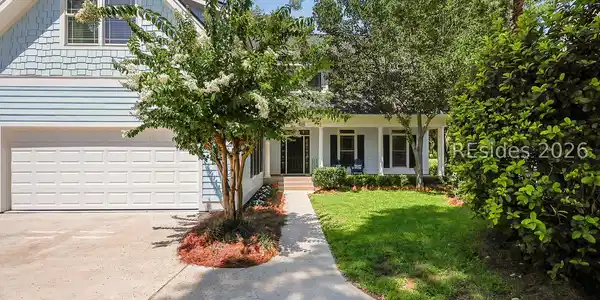 6 Tucker Ridge Court