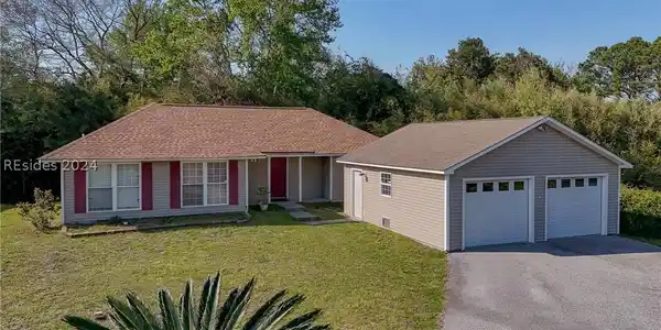 30 Shamrock Circle