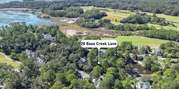 28 Bass Creek Lane