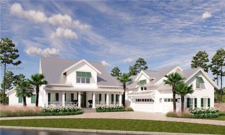 8 Laurel Spring Road