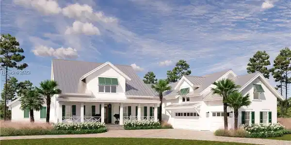8 Laurel Spring Road