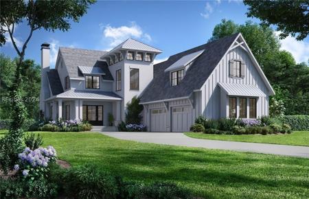 1 Fantail Lane