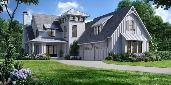 1 Fantail Lane