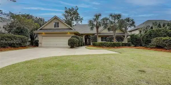 3 Seabrook Landing Drive