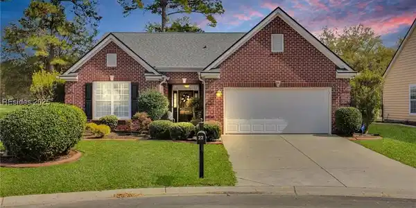22 Saxony Lane