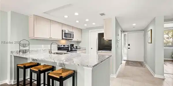21 S Forest Beach Drive