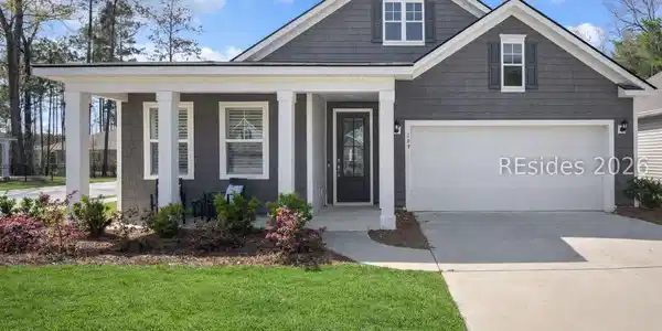 109 Sifted Grain Road