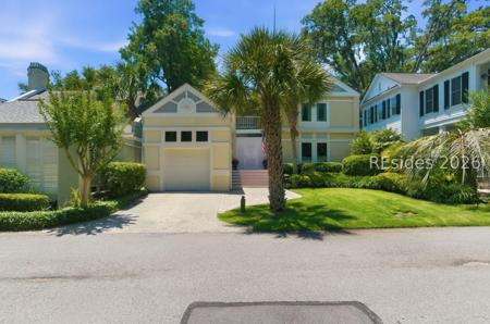 21 Crosstree Drive
